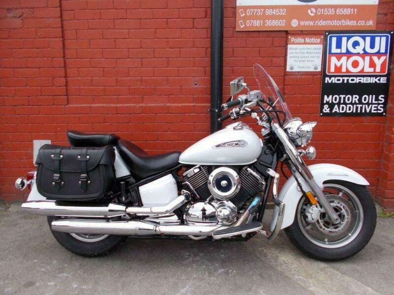 yamaha dragstar 125 autotrader
